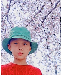 OLD NAVY | ハット