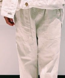 BRANSHES | パンツ