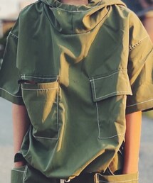 韓国子供服 | パーカー