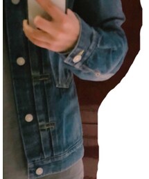 VISVIM | デニムジャケット