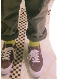 CONVERSE | スニーカー