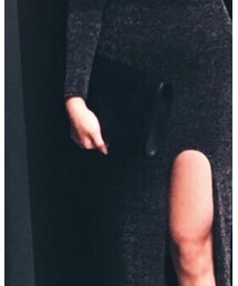 YSL | クラッチバッグ