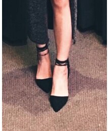 FOREVER 21 | パンプス