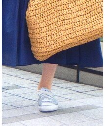 CONVERSE | スリッポン