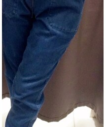 UNIQLO | デニムパンツ