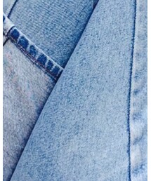 VINTAGE | デニムパンツ