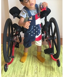 キッドウォーク | 車椅子型歩行器(その他)