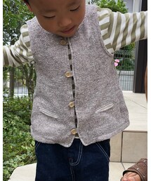 キムラタン | ベスト