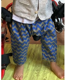 Handmade | パンツ