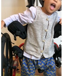 無印良品 | Tシャツ/カットソー