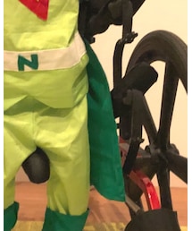 ナガネギマン | アンサンブル