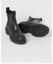 H&M | ブーツ