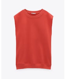 ZARA | ベスト
