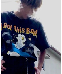 VINTAGE | Tシャツ/カットソー