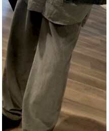 VINTAGE | スラックス