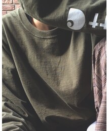 Carhartt | Tシャツ/カットソー