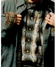 Columbia | シャツ/ブラウス