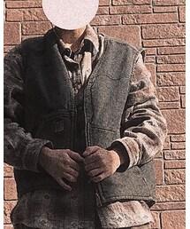 Carhartt | ダウンベスト