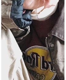 Hard Rock Cafe | スウェット