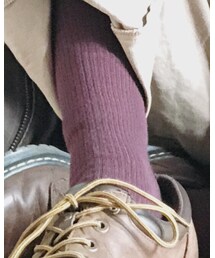 UNIQLO | ソックス/靴下