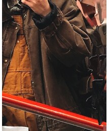 Carhartt | ジャケット/アウター