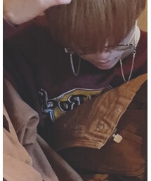 Hard Rock Cafe | スウェット