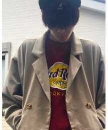 Hard Rock Cafe | スウェット