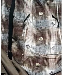 Columbia | シャツ/ブラウス