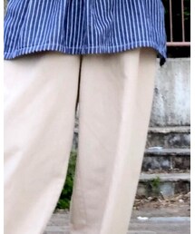 VINTAGE | スラックス