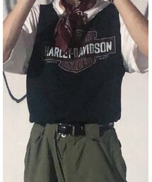 Harley-Davidson | Tシャツ/カットソー