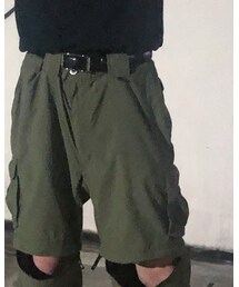 VINTAGE | カーゴパンツ