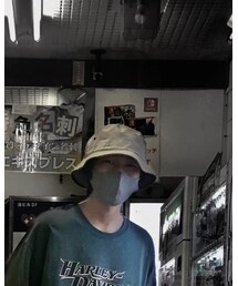 ROOPTOKYO | ハット