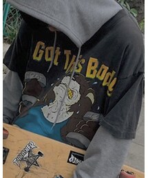 VINTAGE | Tシャツ/カットソー