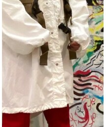 MILITARY | ジャケット/アウター