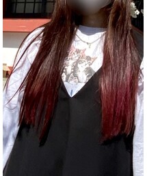 AKISHIKA design | Tシャツ/カットソー