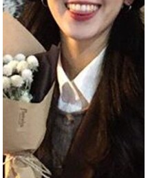 COS | シャツ/ブラウス