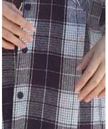 GLOBAL WORK | シャツ/ブラウス