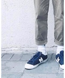NEW BALANCE | シューズ
