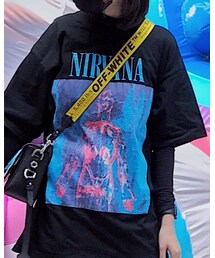 I.T | Tシャツ/カットソー