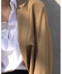 COS | フォーマルスーツ/小物