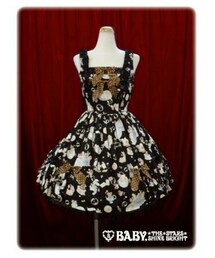 BABY,THE STARS SHINE BRIGHT | ワンピース