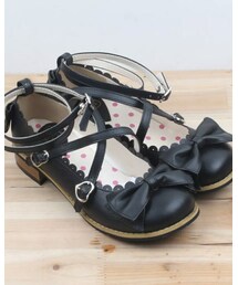 划船哥 | 划船哥家茶會(サンダル)