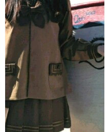 riceball | その他アウター