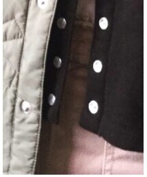 UNIQLO | チノパンツ