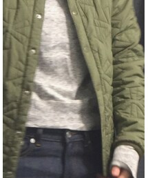 UNIQLO | スウェット