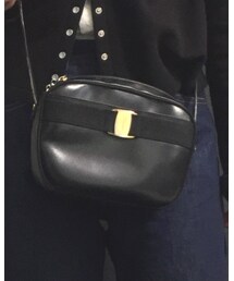 FERRAGAMO | ショルダーバッグ