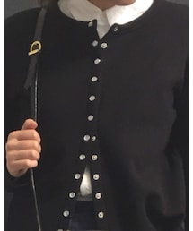 BRUNABOINNE | シャツ/ブラウス