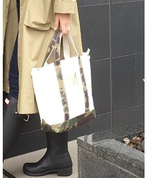 L.L.Bean | トートバッグ