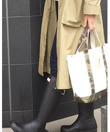 BARNYARDSTORM | デニムパンツ