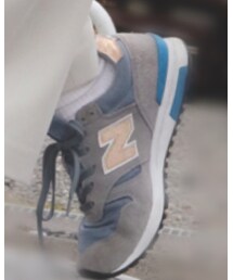 NEW BALANCE | スニーカー
